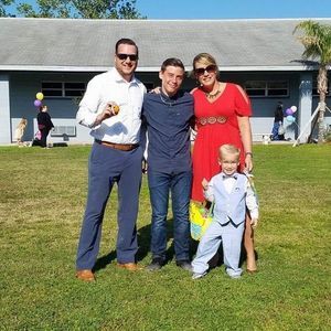 Meet your Posher, Molly